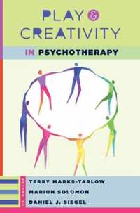 Play and Creativity in Psychotherapy