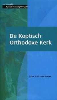 Koptische Orthodoxe Kerk