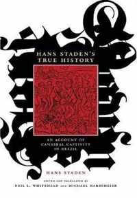 Hans Staden's True History