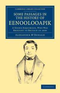 A Narrative of Some Passages in the History of Eenoolooapik