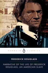 Narrative Of Frederick Douglass