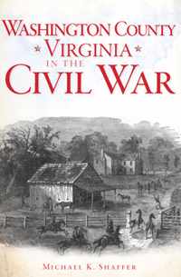 Washington County, Virginia in the Civil War