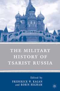 Military History Of Tsarist Russia