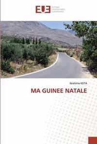 Ma Guinee Natale