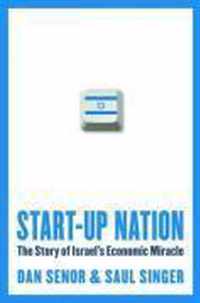 Start Up Nation