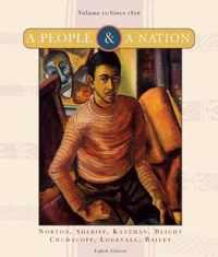 A A People and a Nation