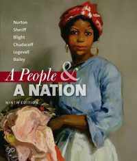 A People & a Nation