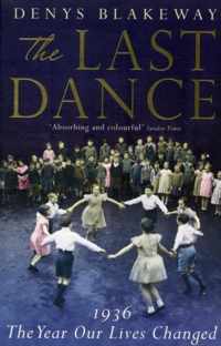 The Last Dance: 1936