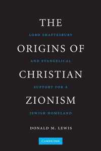 The Origins of Christian Zionism