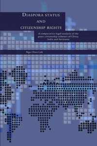 Diaspora Status and Citizenship Rights