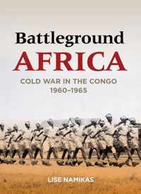 Battleground Africa