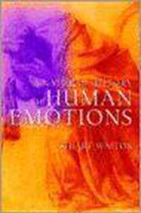 A Natural History of Human Emotions