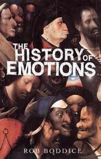 The History of Emotions