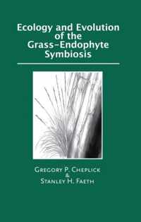 Ecology and Evolution of the Grass-Endophyte Symbiosis