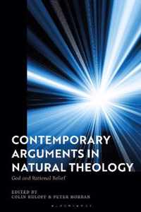 Contemporary Arguments in Natural Theology