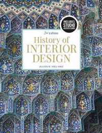 History of Interior Design