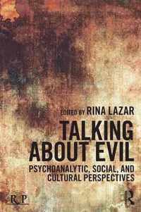 Talking about Evil