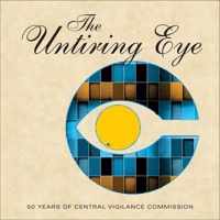 The Untiring Eye