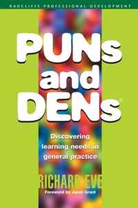 Puns and Dens: Discovering Learning Needs in General Practice