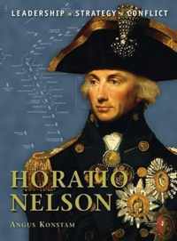 Horatio Nelson