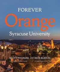 Forever Orange