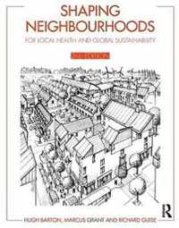 Shaping Neighbourhoods