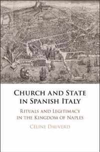 Church and State in Spanish Italy