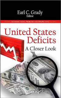 United States Deficits