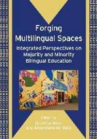 Forging Multilingual Spaces