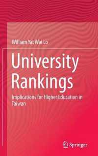 University Rankings