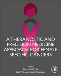 A Theranostic and Precision Medicine Approach for Female-Specific Cancers