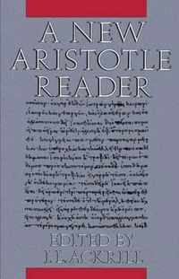 New Aristotle Reader