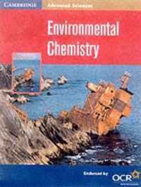 Environmental Chemistry