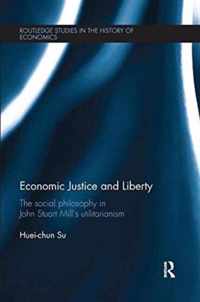 Economic Justice and Liberty