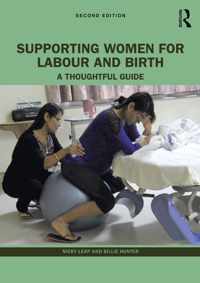 Supporting Women for Labour and Birth