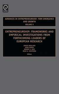 Entrepreneurship