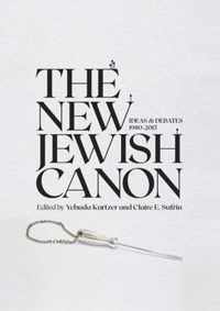 The New Jewish Canon