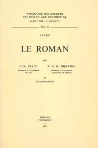 Le roman