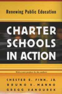 Charter Schools in Action