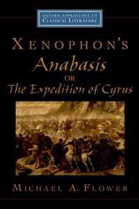 Xenophon'S Anabasis, Or The Expedition Of Cyrus