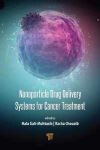 Nanoparticle Drug Delivery Systems for Cancer Treatment