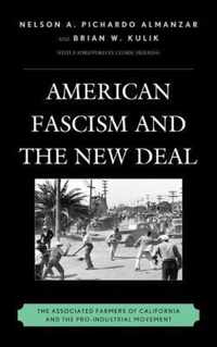 American Fascism and the New Deal