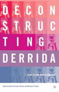 Deconstructing Derrida