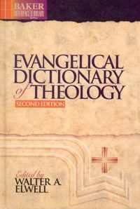 Evangelical Dictionary of Theology