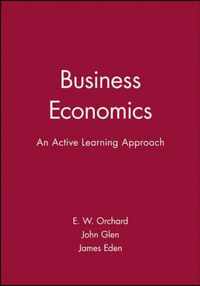 Business Economics