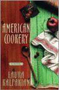 American Cookery