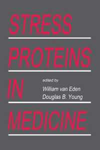 Stress Proteins in Medicine