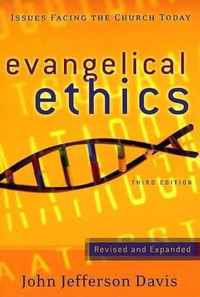 Evangelical Ethics