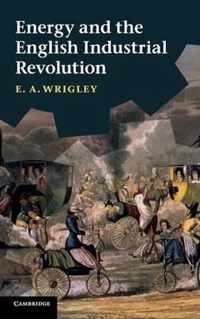 Energy and the English Industrial Revolution