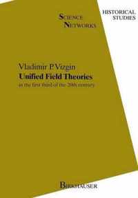 Unified Field Theories